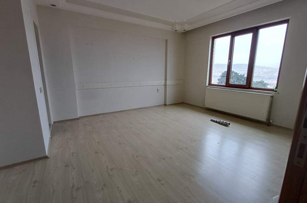 C21 Cius; Panoramik Deniz Manzaralı, 300m² 6+1 Dubleks Daire