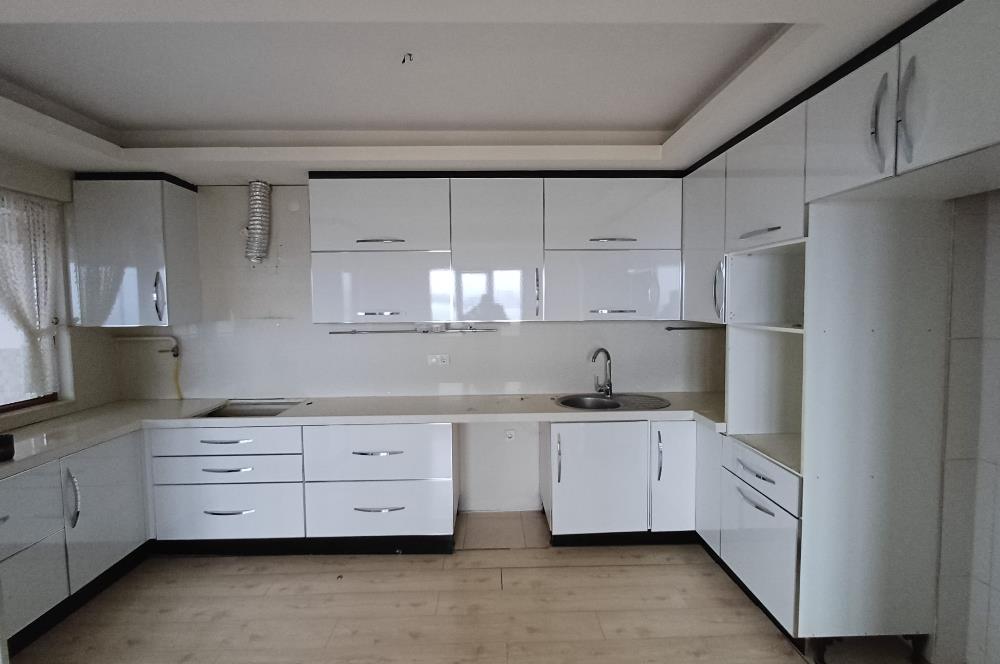 C21 Cius; Panoramik Deniz Manzaralı, 300m² 6+1 Dubleks Daire