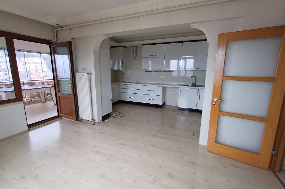 C21 Cius; Panoramik Deniz Manzaralı, 300m² 6+1 Dubleks Daire