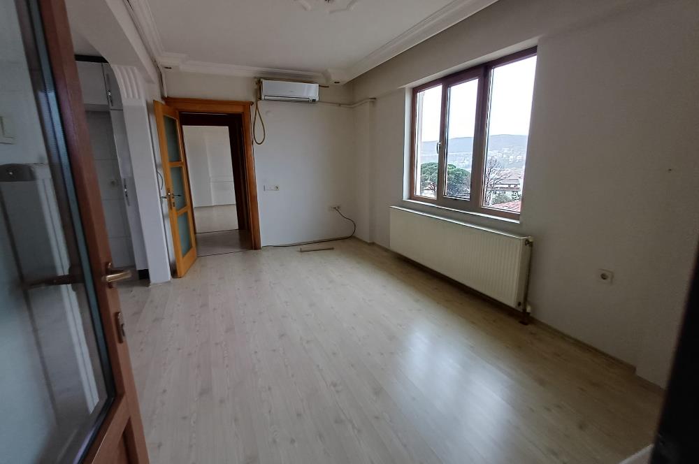 C21 Cius; Panoramik Deniz Manzaralı, 300m² 6+1 Dubleks Daire