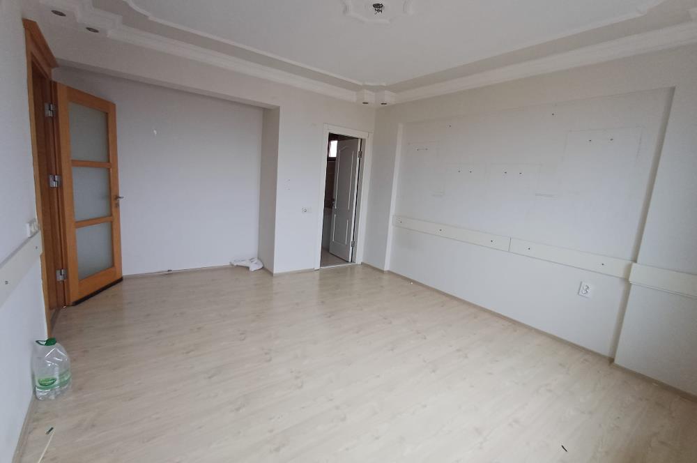C21 Cius; Panoramik Deniz Manzaralı, 300m² 6+1 Dubleks Daire