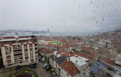 C21 Cius; Panoramik Deniz Manzaralı, 300m² 6+1 Dubleks Daire