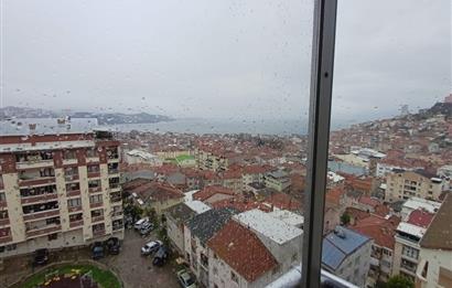 C21 Cius; Panoramik Deniz Manzaralı, 300m² 6+1 Dubleks Daire