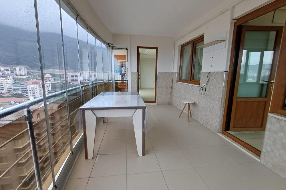 C21 Cius; Panoramik Deniz Manzaralı, 300m² 6+1 Dubleks Daire