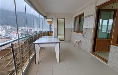 C21 Cius; Panoramik Deniz Manzaralı, 300m² 6+1 Dubleks Daire