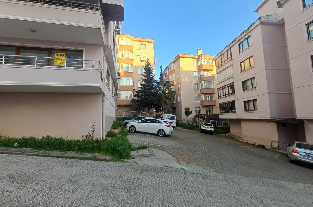 C21 Cius; Cumhuriyet Merkezde 130 m2 Kiralık 3+1 Daire