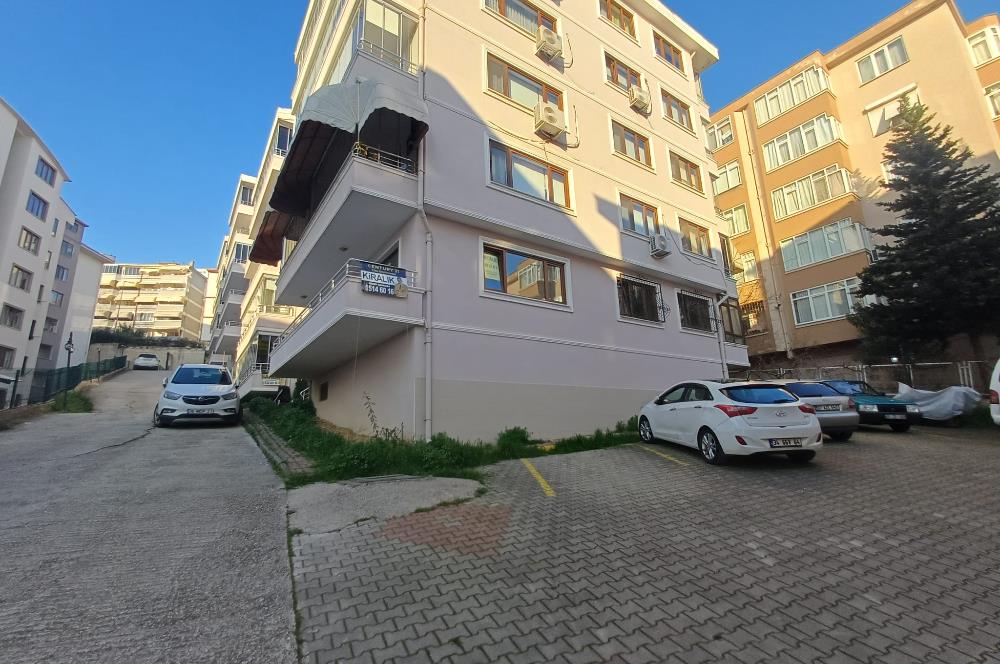 C21 Cius; Cumhuriyet Merkezde 130 m2 Kiralık 3+1 Daire