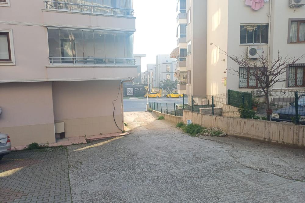 C21 Cius; Cumhuriyet Merkezde 130 m2 Kiralık 3+1 Daire