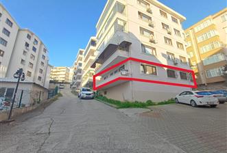 C21 Cius; Cumhuriyet Merkezde 130 m2 Kiralık 3+1 Daire - 1 - 35314
