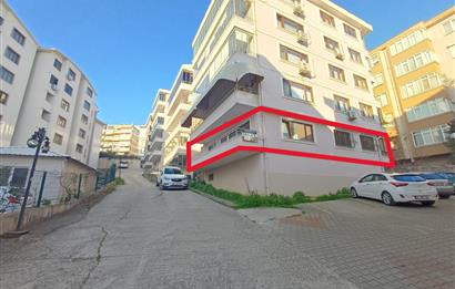 C21 Cius; Cumhuriyet Merkezde 130 m2 Kiralık 3+1 Daire