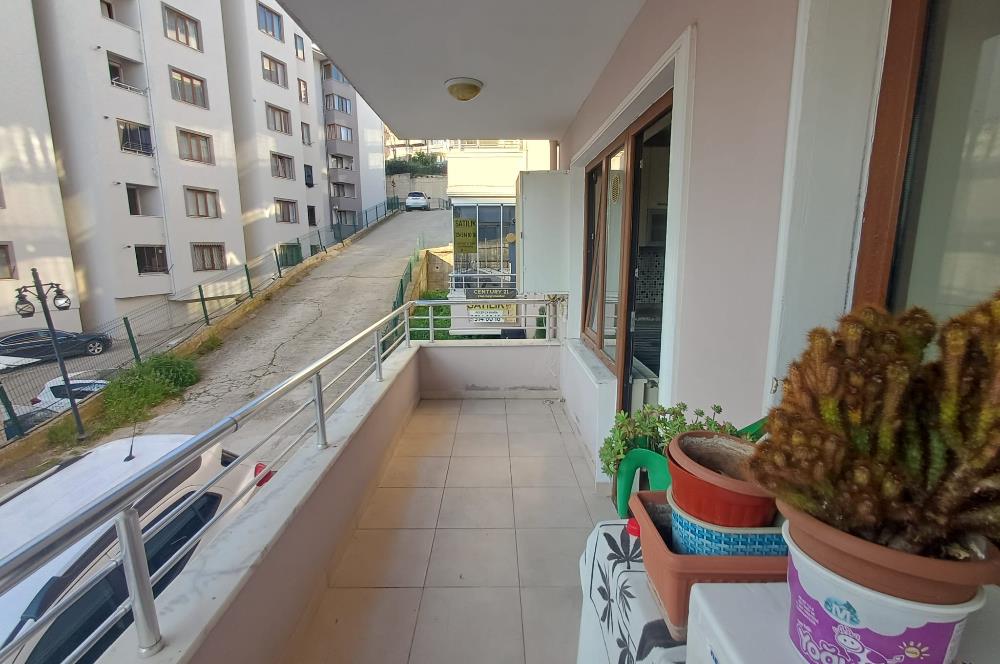 C21 Cius; Cumhuriyet Merkezde 130 m2 Kiralık 3+1 Daire