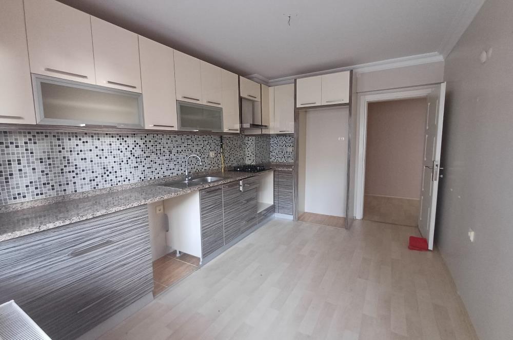 C21 Cius; Cumhuriyet Merkezde 130 m2 Kiralık 3+1 Daire
