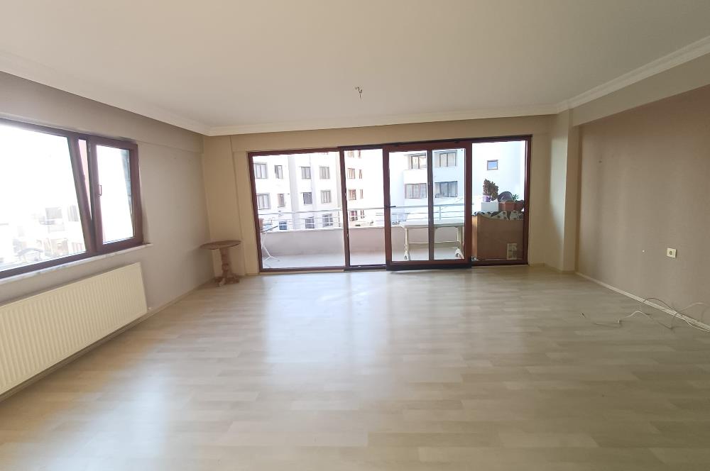 C21 Cius; Cumhuriyet Merkezde 130 m2 Kiralık 3+1 Daire
