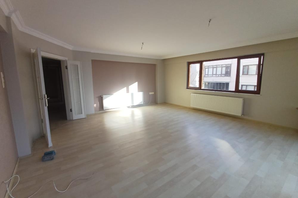 C21 Cius; Cumhuriyet Merkezde 130 m2 Kiralık 3+1 Daire