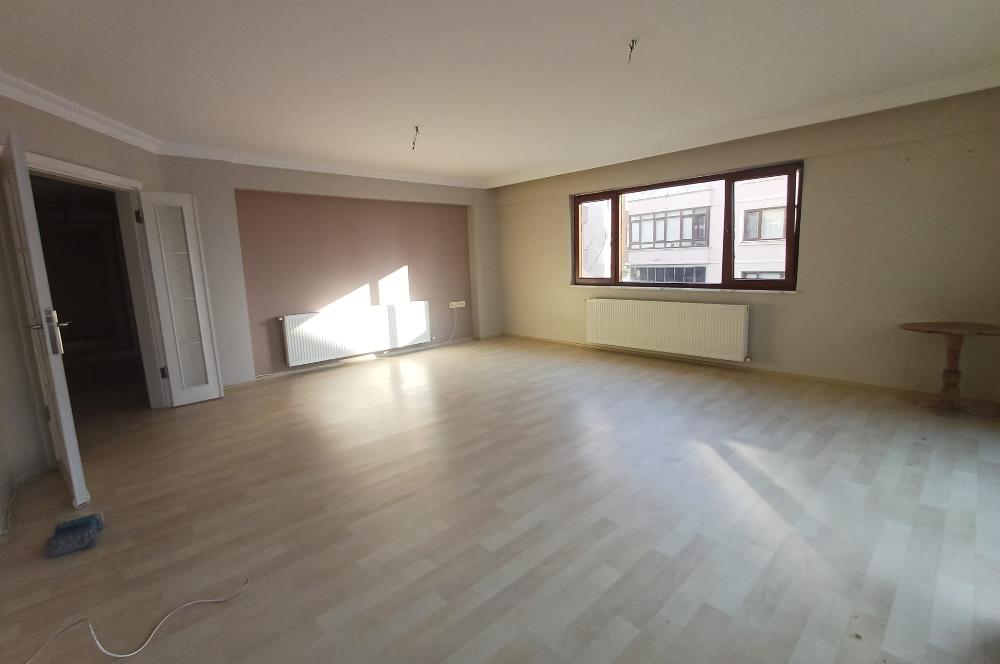 C21 Cius; Cumhuriyet Merkezde 130 m2 Kiralık 3+1 Daire