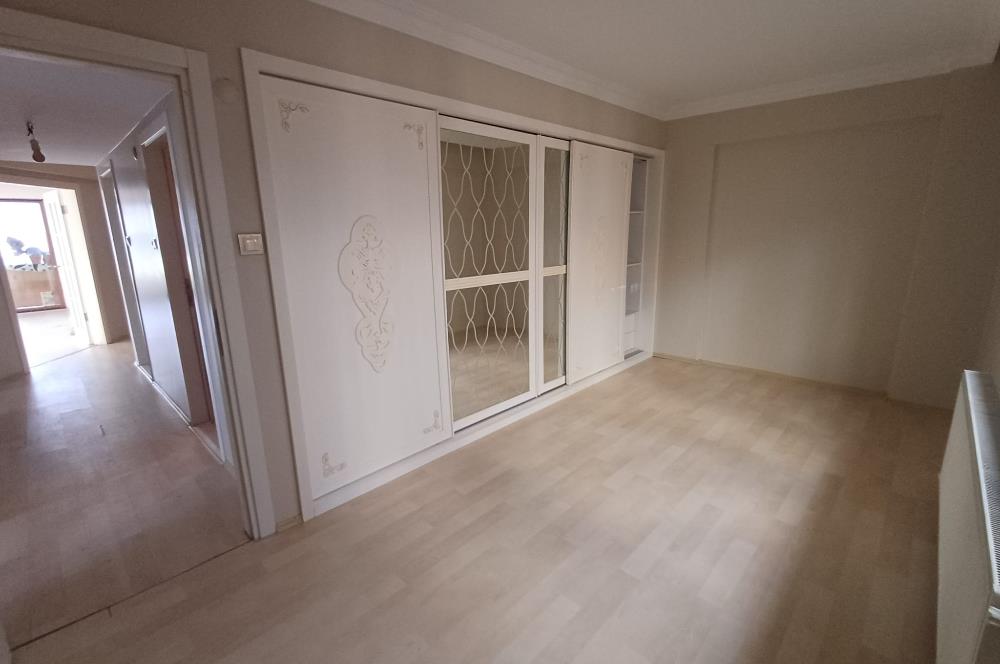C21 Cius; Cumhuriyet Merkezde 130 m2 Kiralık 3+1 Daire
