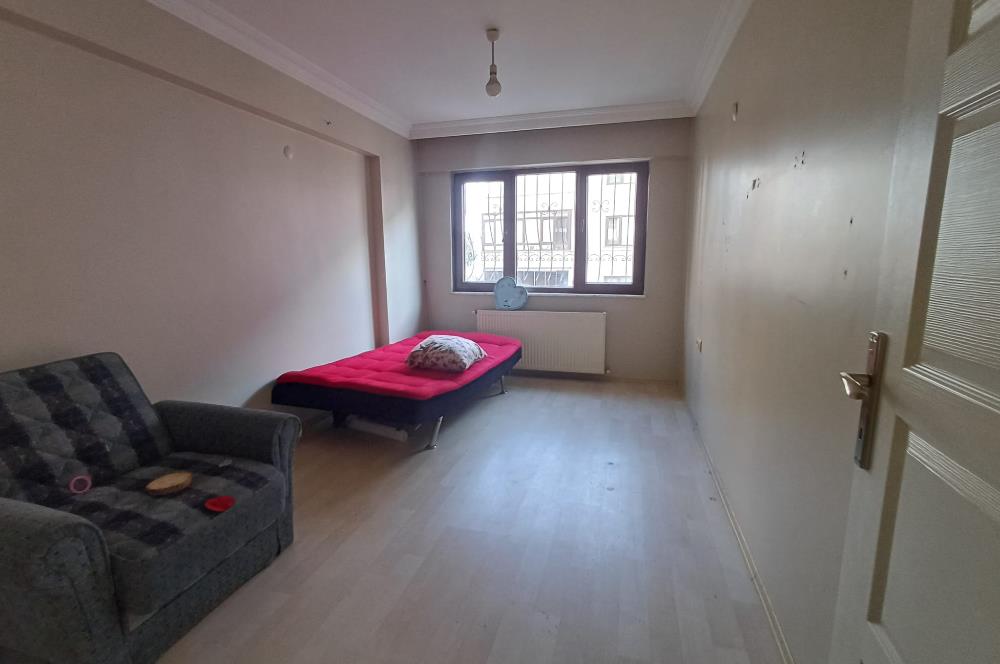 C21 Cius; Cumhuriyet Merkezde 130 m2 Kiralık 3+1 Daire