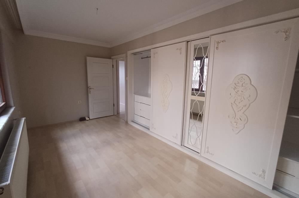 C21 Cius; Cumhuriyet Merkezde 130 m2 Kiralık 3+1 Daire
