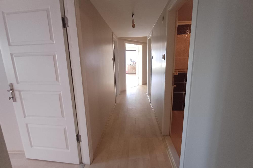 C21 Cius; Cumhuriyet Merkezde 130 m2 Kiralık 3+1 Daire