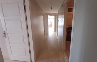 C21 Cius; Cumhuriyet Merkezde 130 m2 Kiralık 3+1 Daire