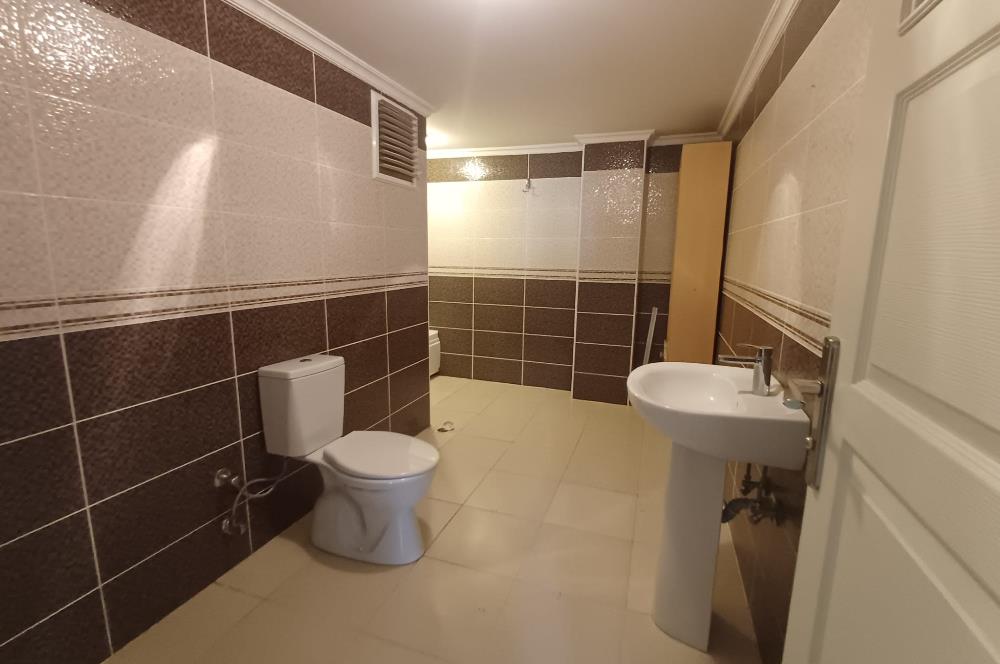 C21 Cius; Cumhuriyet Merkezde 130 m2 Kiralık 3+1 Daire