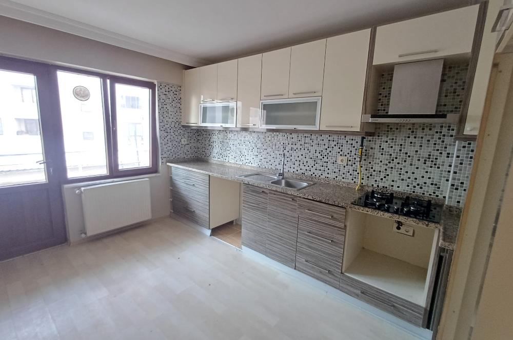 C21 Cius; Cumhuriyet Merkezde 130 m2 Kiralık 3+1 Daire