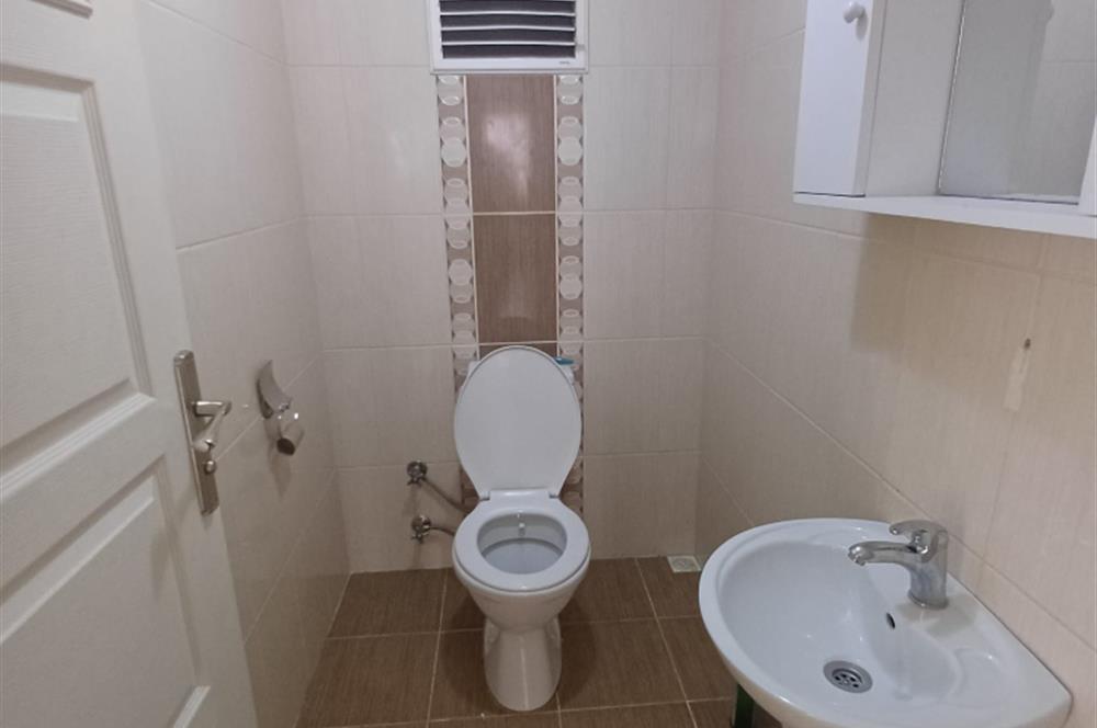 C21 Cius; Cumhuriyet Merkezde 130 m2 Kiralık 3+1 Daire