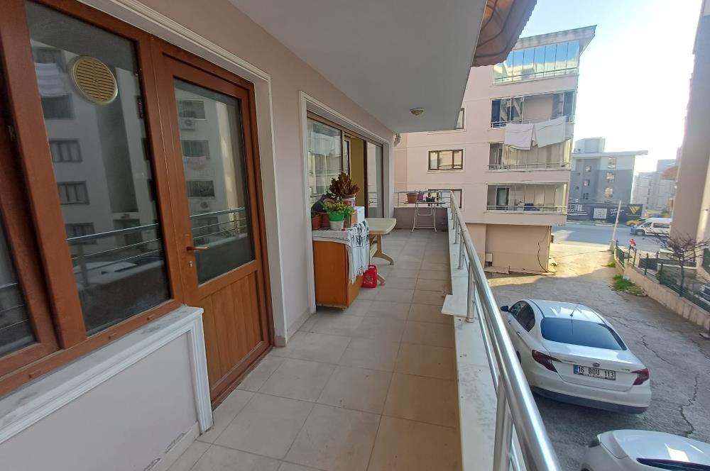 C21 Cius; Cumhuriyet Merkezde 130 m2 Kiralık 3+1 Daire