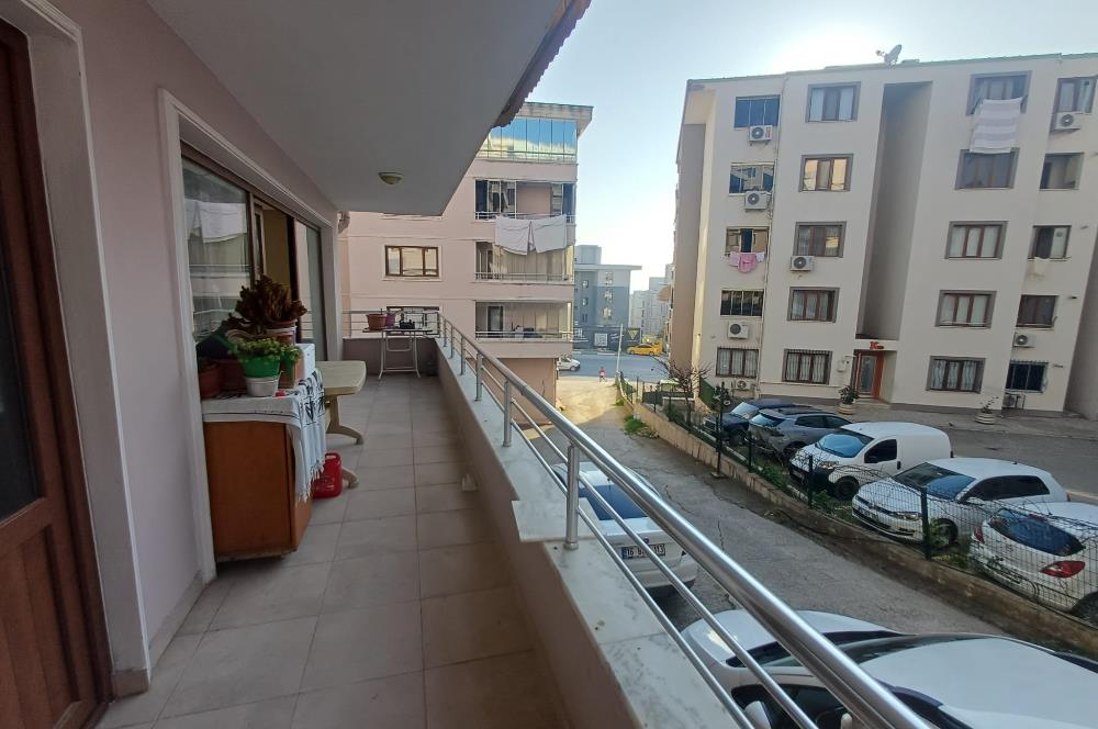C21 Cius; Cumhuriyet Merkezde 130 m2 Kiralık 3+1 Daire