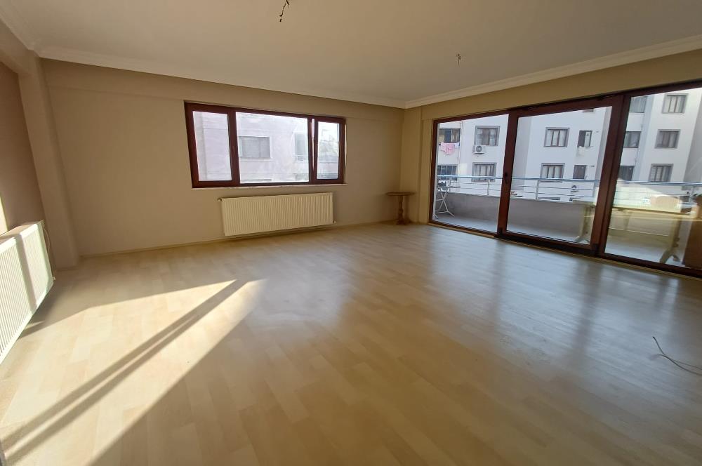 C21 Cius; Cumhuriyet Merkezde 130 m2 Kiralık 3+1 Daire