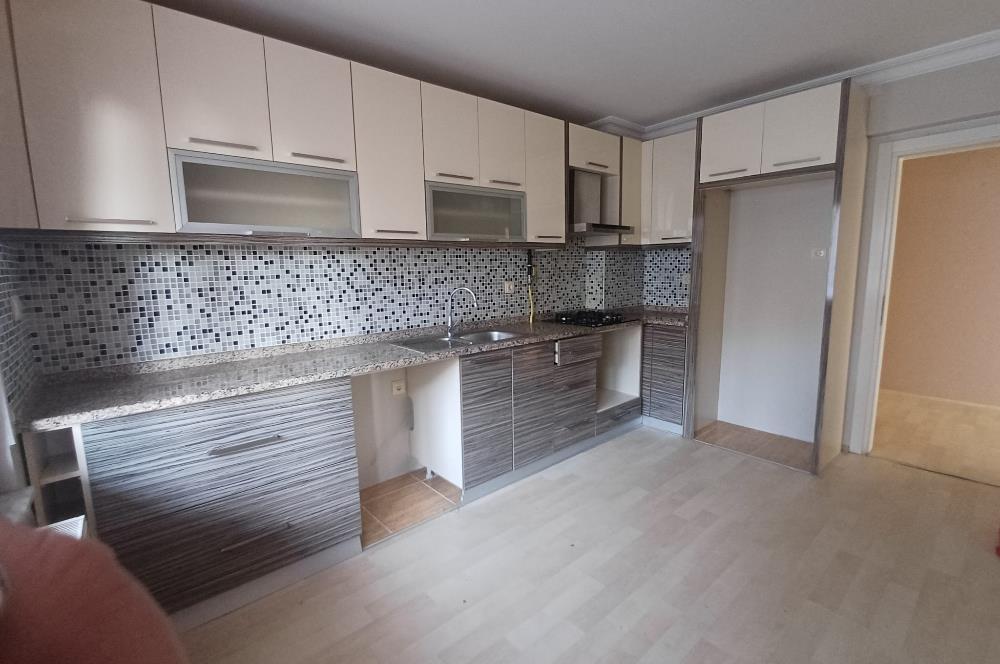 C21 Cius; Cumhuriyet Merkezde 130 m2 Kiralık 3+1 Daire