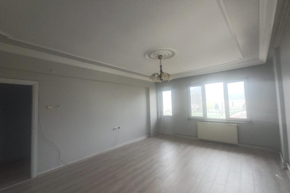 C21 Cius; Orhangazi Cadde Cepheli 3+1 Kiralık Daire