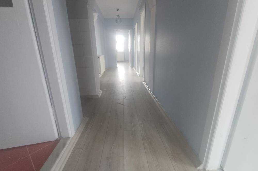 C21 Cius; Orhangazi Cadde Cepheli 3+1 Kiralık Daire