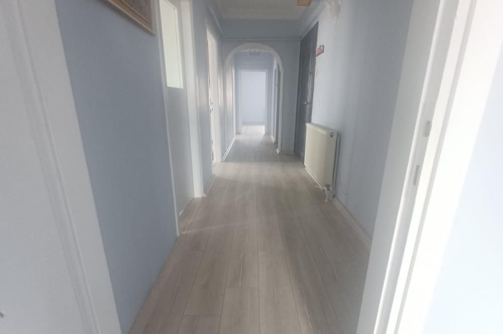 C21 Cius; Orhangazi Cadde Cepheli 3+1 Kiralık Daire