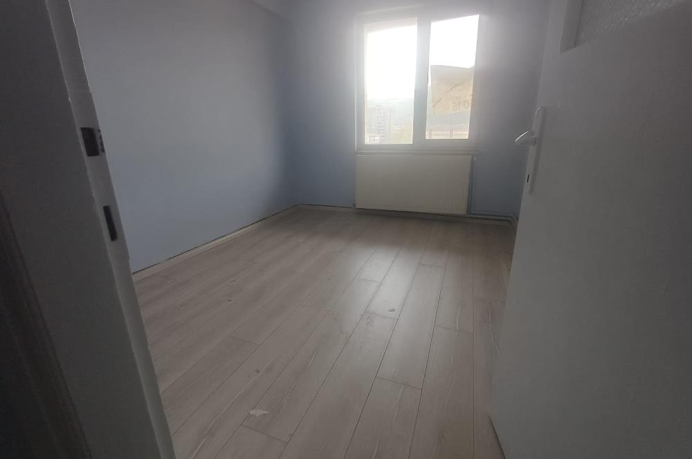 C21 Cius; Orhangazi Cadde Cepheli 3+1 Kiralık Daire