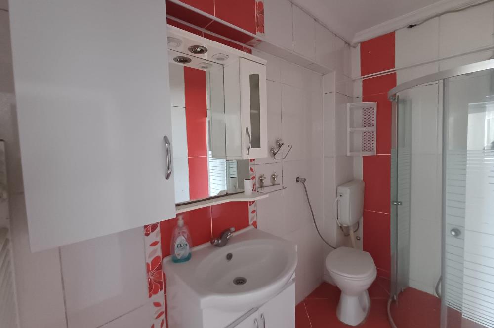C21 Cius; Orhangazi Cadde Cepheli 3+1 Kiralık Daire