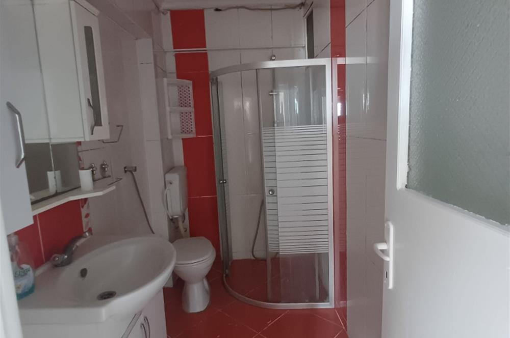 C21 Cius; Orhangazi Cadde Cepheli 3+1 Kiralık Daire