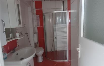 C21 Cius; Orhangazi Cadde Cepheli 3+1 Kiralık Daire