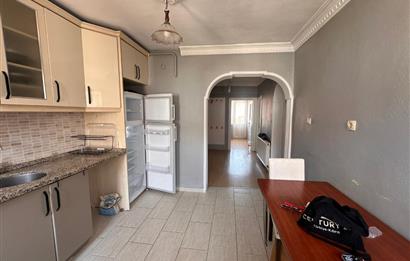 C21 Cius; Ahmet Süren Meydanı Civarı 2+1 Eşyalı Satılık Daire
