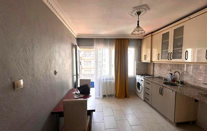 C21 Cius; Ahmet Süren Meydanı Civarı 2+1 Eşyalı Satılık Daire