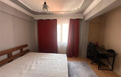 C21 Cius; Ahmet Süren Meydanı Civarı 2+1 Eşyalı Satılık Daire
