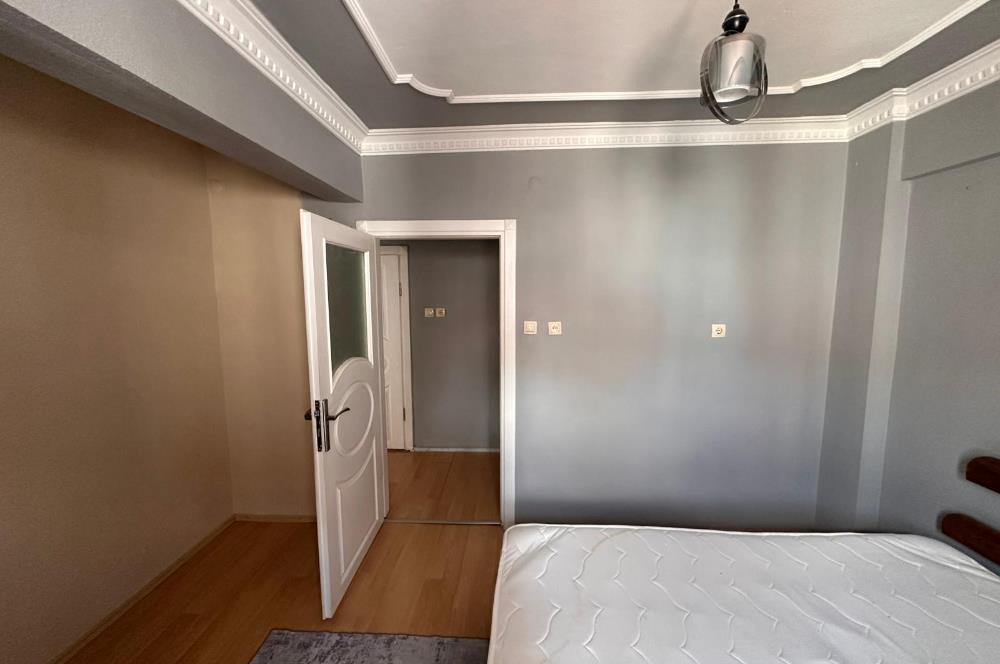 C21 Cius; Ahmet Süren Meydanı Civarı 2+1 Eşyalı Satılık Daire