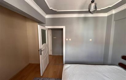 C21 Cius; Ahmet Süren Meydanı Civarı 2+1 Eşyalı Satılık Daire