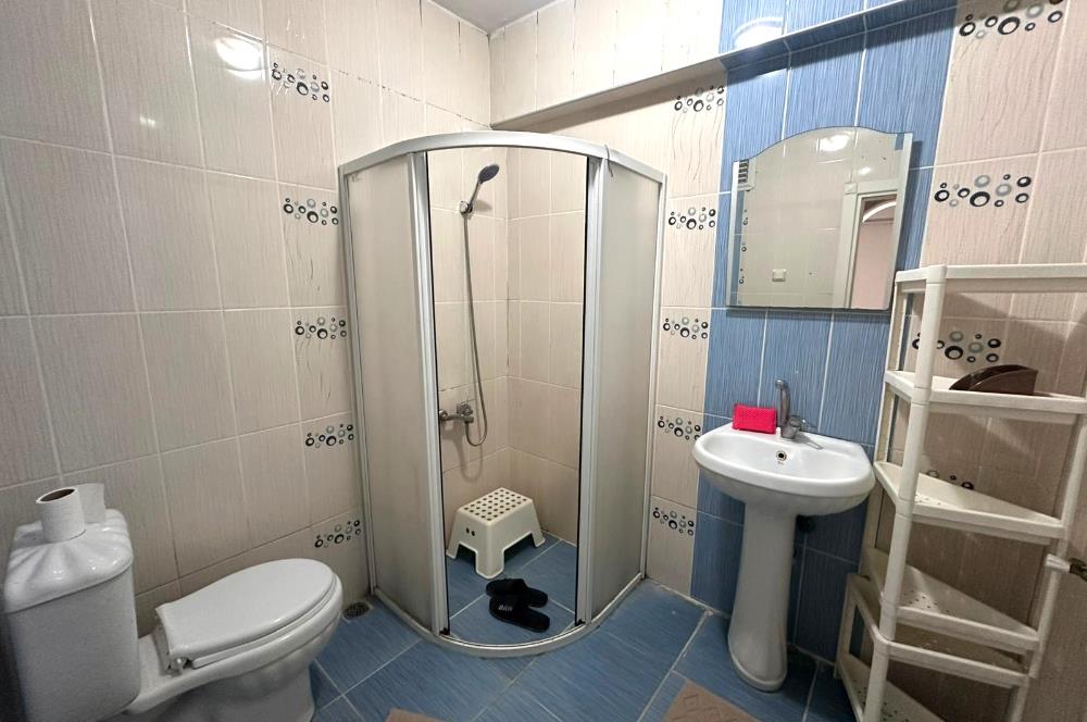 C21 Cius; Ahmet Süren Meydanı Civarı 2+1 Eşyalı Satılık Daire