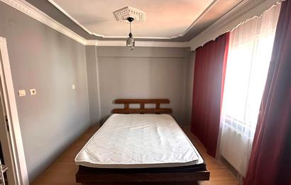 C21 Cius; Ahmet Süren Meydanı Civarı 2+1 Eşyalı Satılık Daire