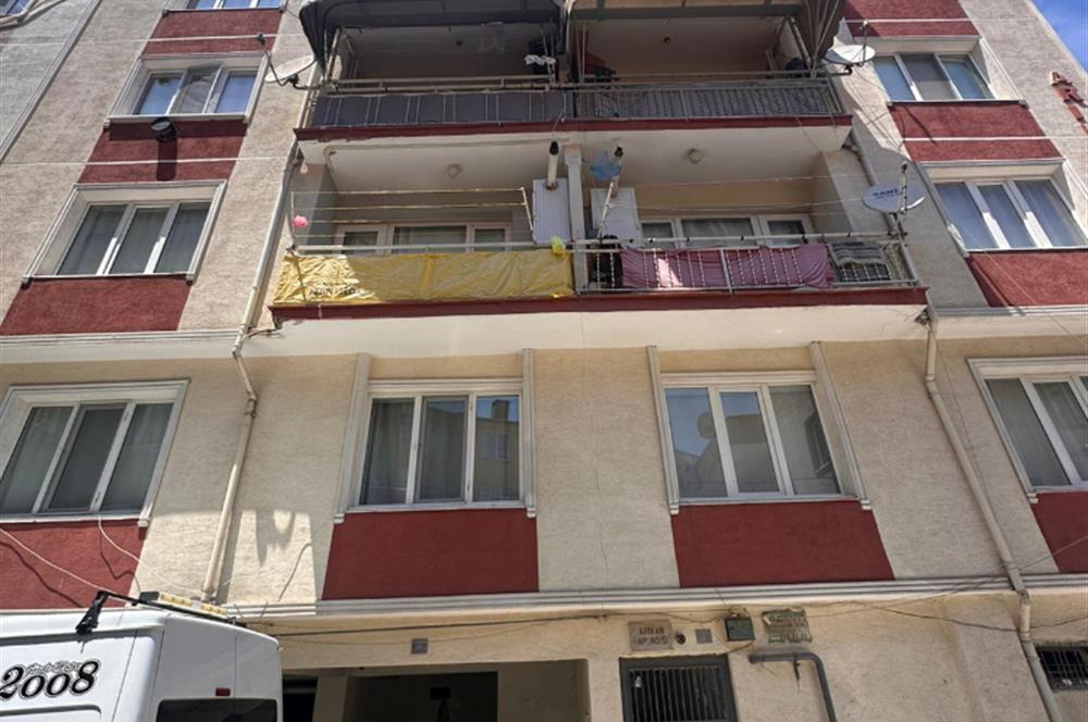 C21 Cius; Ahmet Süren Meydanı Civarı 2+1 Eşyalı Satılık Daire