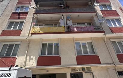 C21 Cius; Ahmet Süren Meydanı Civarı 2+1 Eşyalı Satılık Daire