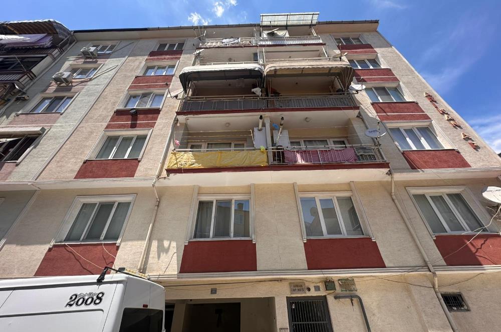 C21 Cius; Ahmet Süren Meydanı Civarı 2+1 Eşyalı Satılık Daire