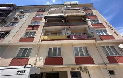 C21 Cius; Ahmet Süren Meydanı Civarı 2+1 Eşyalı Satılık Daire