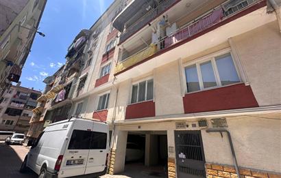 C21 Cius; Ahmet Süren Meydanı Civarı 2+1 Eşyalı Satılık Daire